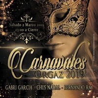 Carnavales 2019 