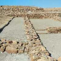 VII Campaña de excavación arqueológica en el yacimiento visigodo de Los Hitos