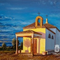 INAUGURACIÓN EXPOSICIÓN DE PINTURA 