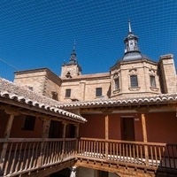 HOSPEDERÍA Y MUSEO DE LA CAL