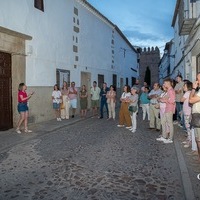 RUTA NOCTURNA 