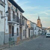 FASE II DE LA CALLE REAL