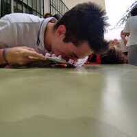 MASTERCHEF EN EL CAMPAMENTO URBANO 