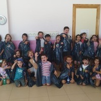CAMPAMENTO URBANO 