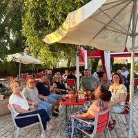 DIA DEL ABUELO EN ARISGOTAS 