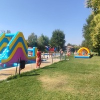 FIESTA FIN DE CAMPAMENTO URBANO 2024