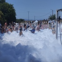 FIESTA FIN DE CAMPAMENTO URBANO 2024