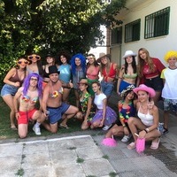 FIESTA FIN DE CAMPAMENTO URBANO 2024