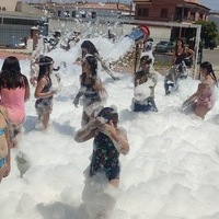 FIESTA FIN DE CAMPAMENTO URBANO 2024