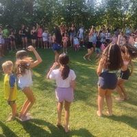 FIESTA FIN DE CAMPAMENTO URBANO 2024