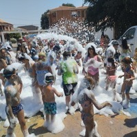 FIESTA FIN DE CAMPAMENTO URBANO 2024