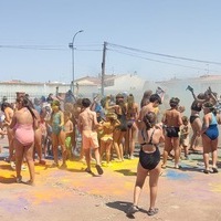 FIESTA FIN DE CAMPAMENTO URBANO 2024