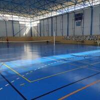 CIRCUITO INTERESCUELAS DE TENIS