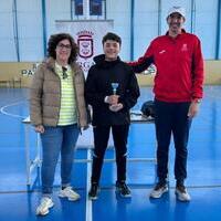 CIRCUITO INTERESCUELAS DE TENIS