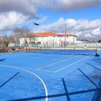 CIRCUITO INTERESCUELAS DE TENIS
