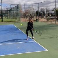 CIRCUITO INTERESCUELAS DE TENIS
