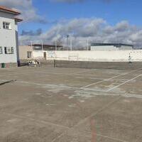 CIRCUITO INTERESCUELAS DE TENIS