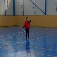 CIRCUITO INTERESCUELAS DE TENIS