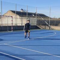CIRCUITO INTERESCUELAS DE TENIS