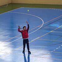 CIRCUITO INTERESCUELAS DE TENIS