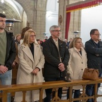 COMIENZO DE LAS CELEBRAZACIONES ANIVERSARIO DE CHURRIGUERA