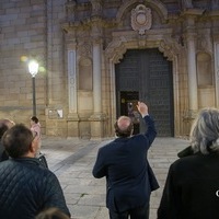 COMIENZO DE LAS CELEBRAZACIONES ANIVERSARIO DE CHURRIGUERA
