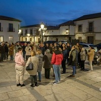 COMIENZO DE LAS CELEBRAZACIONES ANIVERSARIO DE CHURRIGUERA