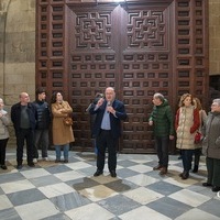 COMIENZO DE LAS CELEBRAZACIONES ANIVERSARIO DE CHURRIGUERA
