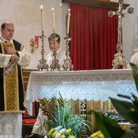 COMIENZO DE LAS CELEBRAZACIONES ANIVERSARIO DE CHURRIGUERA
