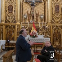 COMIENZO DE LAS CELEBRAZACIONES ANIVERSARIO DE CHURRIGUERA