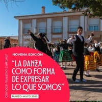 TALLER MÚSICA Y DANZA DE RAÍZ 