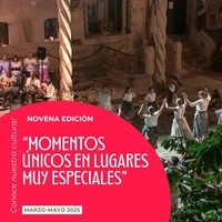 TALLER MÚSICA Y DANZA DE RAÍZ 