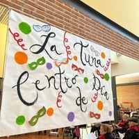 CARNAVAL EN EL CENTRO DE DÍA