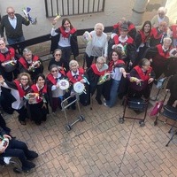 CARNAVAL EN EL CENTRO DE DÍA