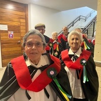 CARNAVAL EN EL CENTRO DE DÍA