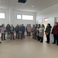 COMIENZO SEMANA DE LA MUJER