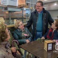 DIA INTERNACIONAL DE LA MUJER