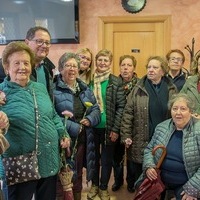 DIA INTERNACIONAL DE LA MUJER