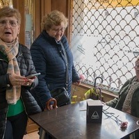 DIA INTERNACIONAL DE LA MUJER