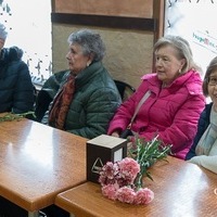 DIA INTERNACIONAL DE LA MUJER