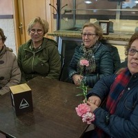 DIA INTERNACIONAL DE LA MUJER