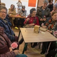 DIA INTERNACIONAL DE LA MUJER
