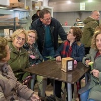 DIA INTERNACIONAL DE LA MUJER