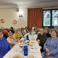 DIA DE LA MUJER EN ORGAZ