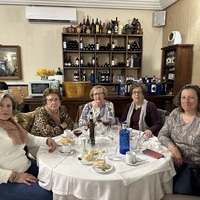 DIA DE LA MUJER EN ORGAZ