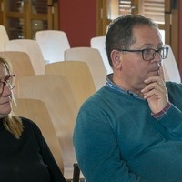 EL LEGADO DE CHURRIGUERA EN SALMAANCA