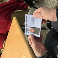CELEBRACIÓN DÍA DE LA MUJER CENTRO DE DÍA