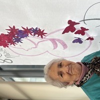 CELEBRACIÓN DÍA DE LA MUJER CENTRO DE DÍA