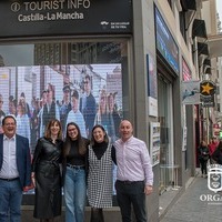 SEGUIMOS AVANZANDO COMO DESTINO TURÍSTICO 