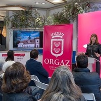 SEGUIMOS AVANZANDO COMO DESTINO TURÍSTICO 